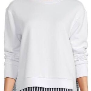 Addison Bay Bloom Pullover